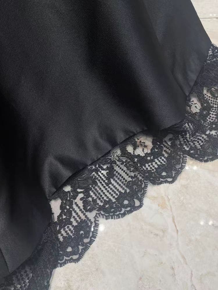 Womensdresse Black Short Cocktail Dress